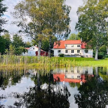 Willa Praestgarden Norberg Zewnętrze zdjęcie