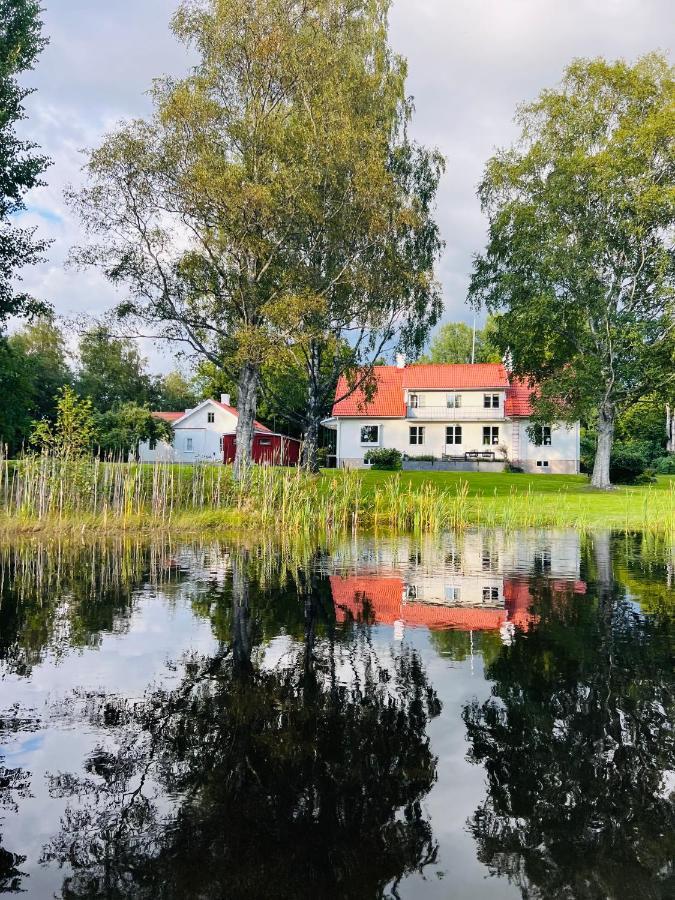 Willa Praestgarden Norberg Zewnętrze zdjęcie