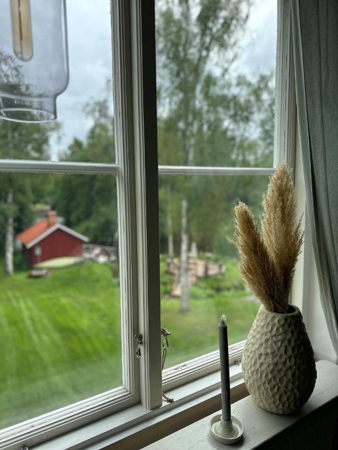 Willa Praestgarden Norberg Zewnętrze zdjęcie