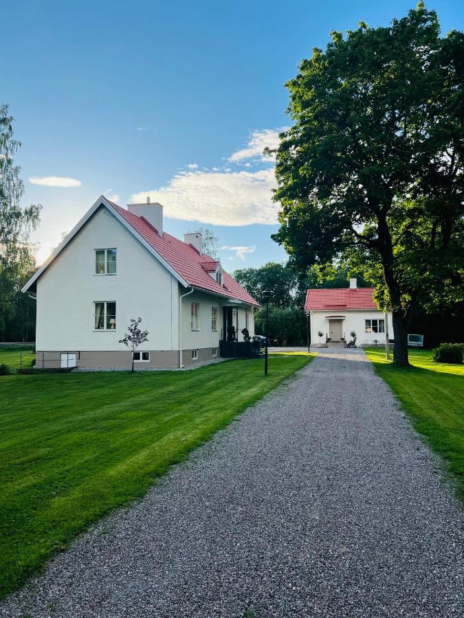 Willa Praestgarden Norberg Zewnętrze zdjęcie